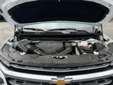 2026 Chevrolet Traverse photo 20