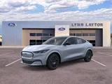 2026 Ford Mustang Mach-E photo 1