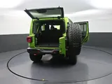 2026 Jeep Wrangler photo 33