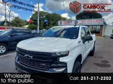 2020 Chevrolet Silverado 1500 photo 1