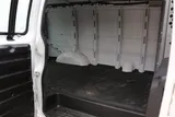 2021 Chevrolet Express Cargo Van photo 32