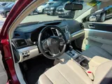 2014 Subaru Legacy photo 15