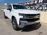 2021 Chevrolet Silverado 1500 photo 3