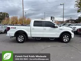2013 Ford F-150 photo 4