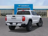 2026 GMC Canyon photo 4