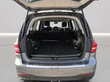 2018 Mercedes-Benz GLS photo 10