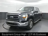 2023 Ford F-150 photo 1