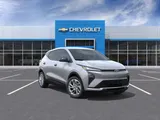 2027 Chevrolet Bolt photo 1