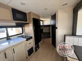 2026 Forest River RV Cherokee Wolf Pup 17JW photo 14