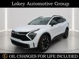 2024 Kia Sportage photo 1