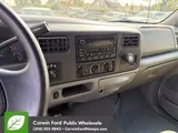 2003 Ford Super Duty F-250 photo 21