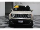 2015 Jeep Renegade photo 2