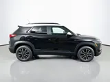 2026 Chevrolet Trailblazer photo 4