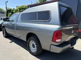 2009 Dodge Ram 1500 photo 4