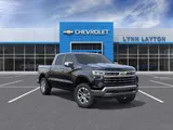 2026 Chevrolet Silverado 1500 photo 1