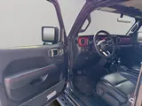 2023 Jeep Gladiator photo 5