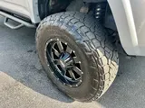 2016 Toyota 4Runner photo 14