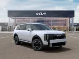 2027 Kia Telluride Hybrid photo 8