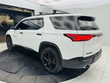 2022 Chevrolet Traverse photo 5