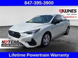 2024 Subaru Impreza photo 4