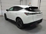 2026 Nissan Murano photo 5