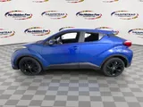 2019 Toyota C-HR photo 6