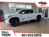 2026 Toyota Tundra 4WD photo 1