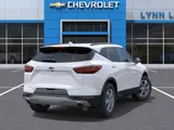 2026 Chevrolet Blazer photo 4