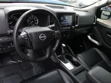 2024 Nissan Frontier photo 4