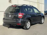 2015 Subaru Forester photo 3