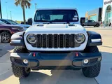 2026 Jeep Wrangler photo 23