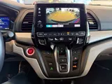 2019 Honda Odyssey photo 16
