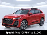 2026 Audi Q5 photo 1