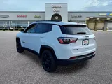 2026 Jeep Compass photo 4
