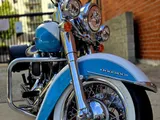 2016 Harley-Davidson Softail photo 13