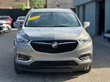 2019 Buick Enclave photo 7