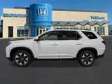 2026 Honda Pilot photo 2