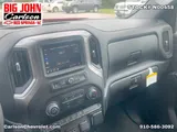 2026 Chevrolet Silverado 1500 photo 21