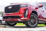2023 Cadillac Escalade photo 2