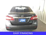 2014 Nissan Sentra photo 5