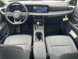2026 Nissan Kicks photo 16