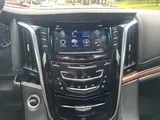 2017 Cadillac Escalade photo 8