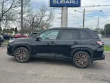 2026 Subaru Forester photo 7