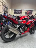 2017 Honda CBR300R photo 8