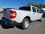 2026 Ford Maverick photo 3
