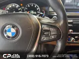 2018 BMW 5 Series photo 31