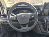 2026 Ford Transit Cargo Van photo 30