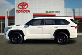 2024 Toyota Sequoia photo 6