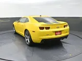 2011 Chevrolet Camaro photo 6