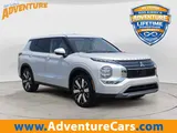 2026 Mitsubishi Outlander photo 1